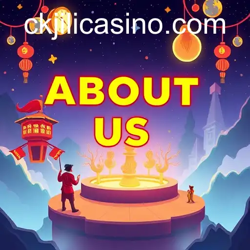 Exploring the Dynamic World of 'About Us' in the CK Jili Casino Landscape