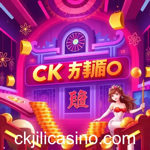 The Rise and Challenges of CK Jili Casino