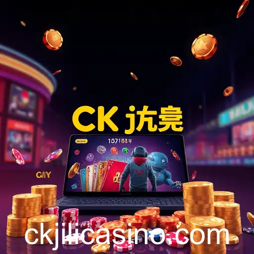 The Rise of CK Jili Casino in the Online Gaming World