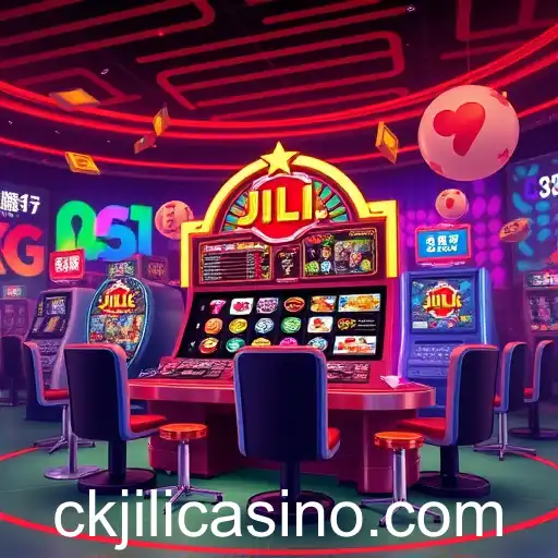 The Rise of Online Gaming Platforms