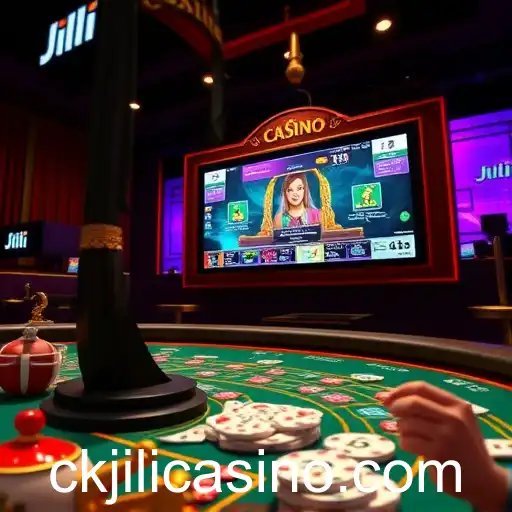 The Rise of Online Gaming in Recent Years