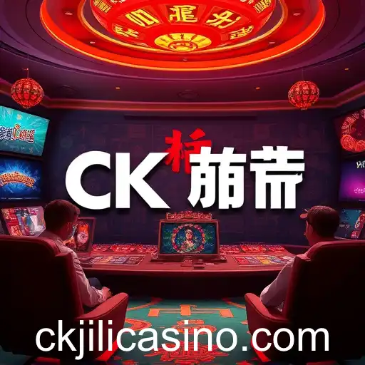 The Rise of CK Jili Casino in the Online Gaming Industry