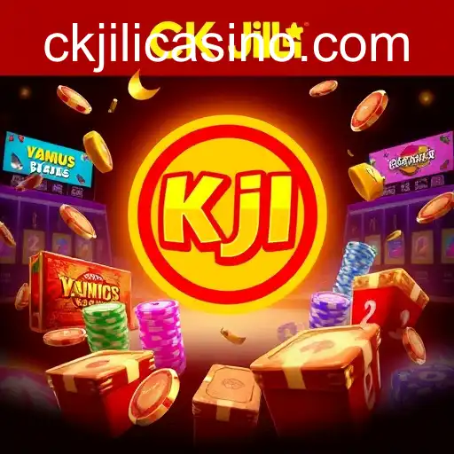 CK Jili Casino: Exploring the Exciting World of Promotions at Online Casinos