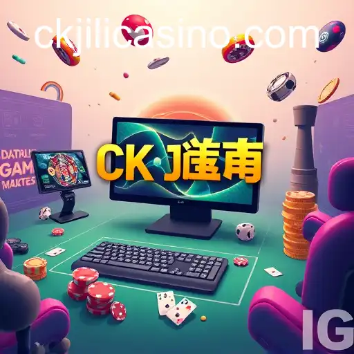 Rise of Online Gaming Amidst Global Changes