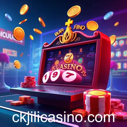 The Rise of Online Gaming Platforms