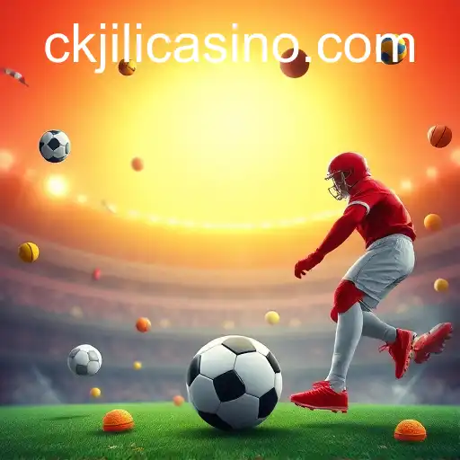 Exploring the Sports Betting Category at CK Jili Casino