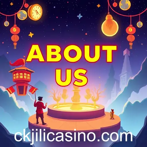 Exploring the Dynamic World of 'About Us' in the CK Jili Casino Landscape