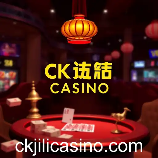 The Rise of CK Jili Casino in 2025