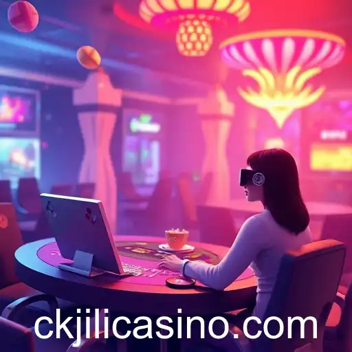 The Evolution of Online Gaming Platforms