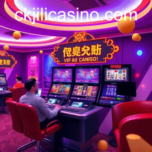 The Evolution of Online Gaming in 2026