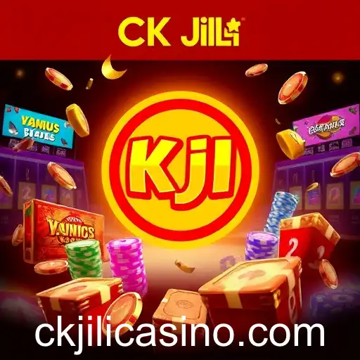 CK Jili Casino: Exploring the Exciting World of Promotions at Online Casinos