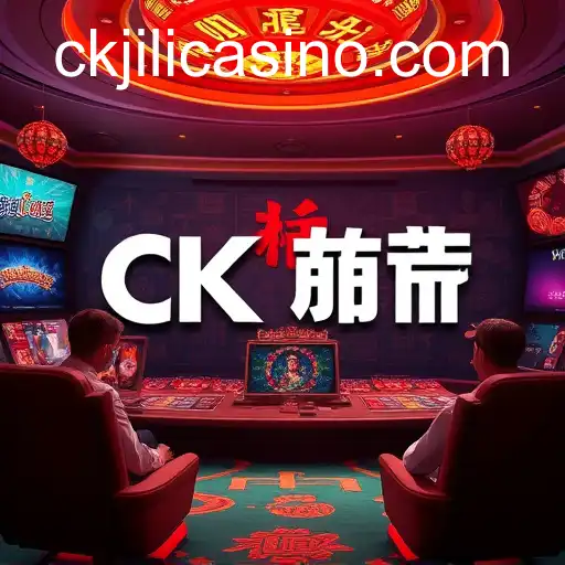 The Rise of CK Jili Casino in the Online Gaming Industry