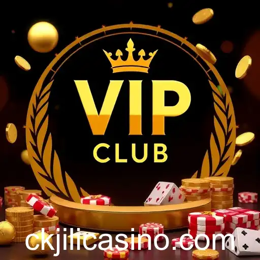 Exploring the Exclusive World of 'VIP Club' at CK Jili Casino