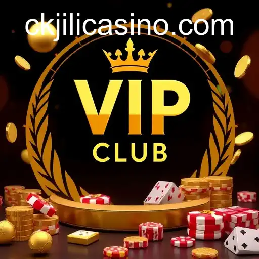 Exploring the Exclusive World of 'VIP Club' at CK Jili Casino